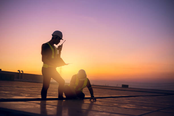 Trusted Burgettstown, PA Roofing Contractor Experts