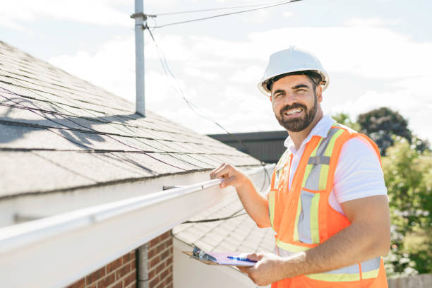 Best Slate Roofing Contractor  in Burgettstown, PA