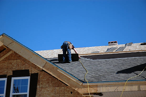 Quick and Trustworthy Emergency Roof Repair Services in Burgettstown, PA