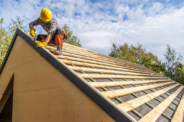Best New Roof Installation  in Burgettstown, PA