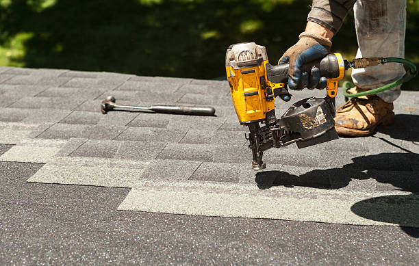 Best Residential Roofing Contractor  in Burgettstown, PA