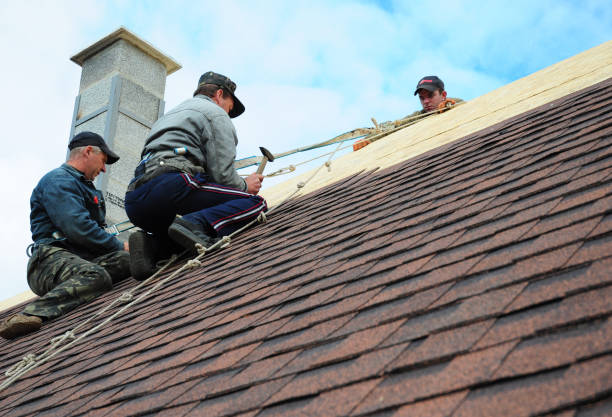 Best Roof Waterproofing Services  in Burgettstown, PA
